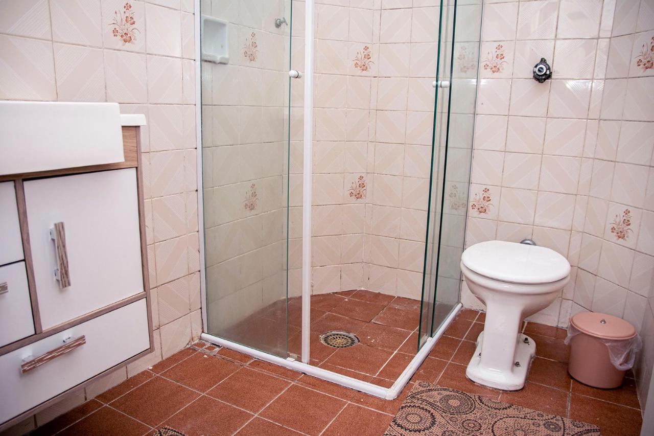 Apartamento A 80M Da Praia Do Forte - Praia Grande Διαμέρισμα Πράια Γκράντε Εξωτερικό φωτογραφία